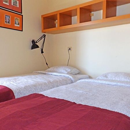 Apartamentos Medano - Duplex Playa El Médano Quarto foto