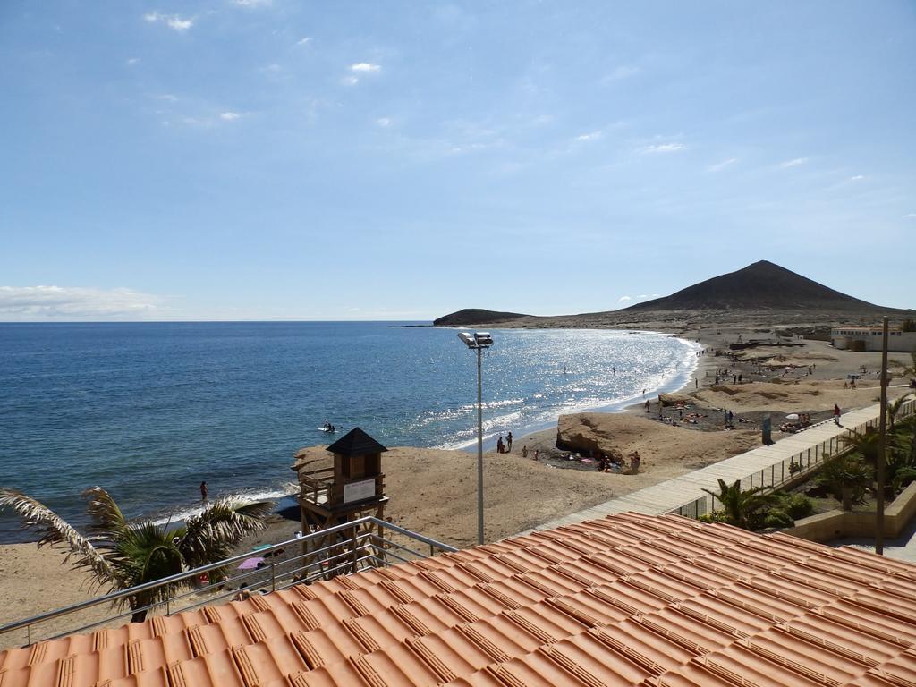 Apartamentos Medano - Duplex Playa El Médano Quarto foto