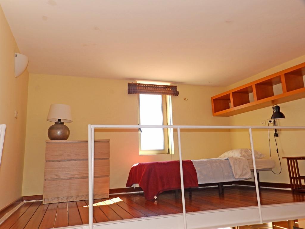 Apartamentos Medano - Duplex Playa El Médano Quarto foto