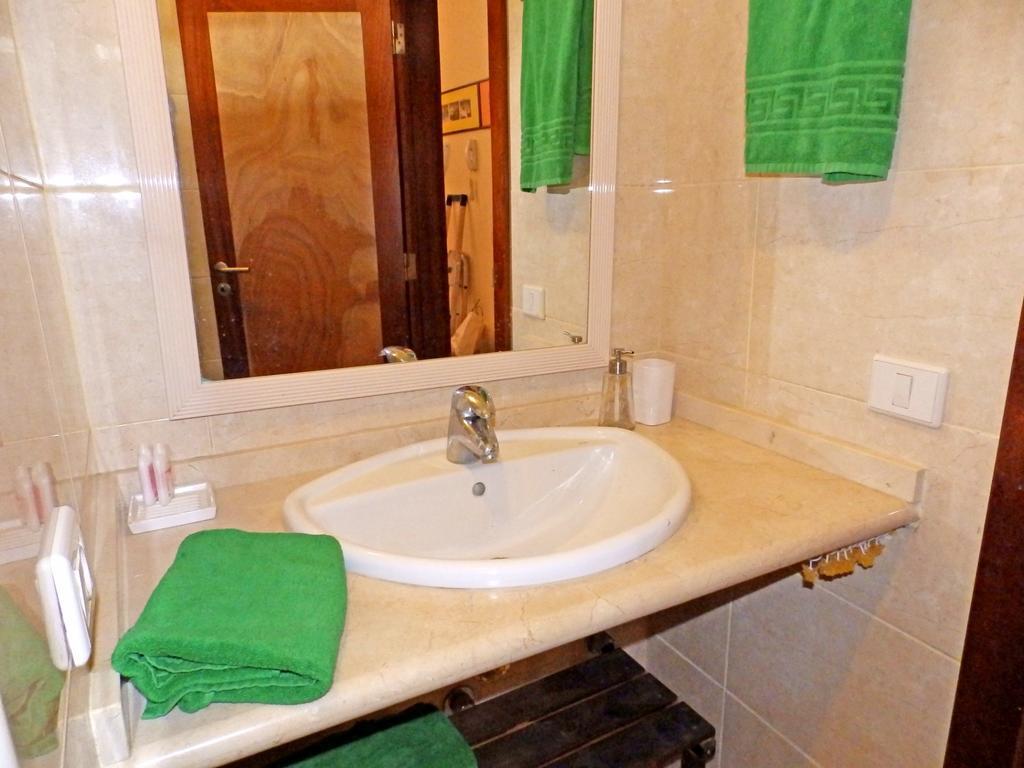 Apartamentos Medano - Duplex Playa El Médano Quarto foto