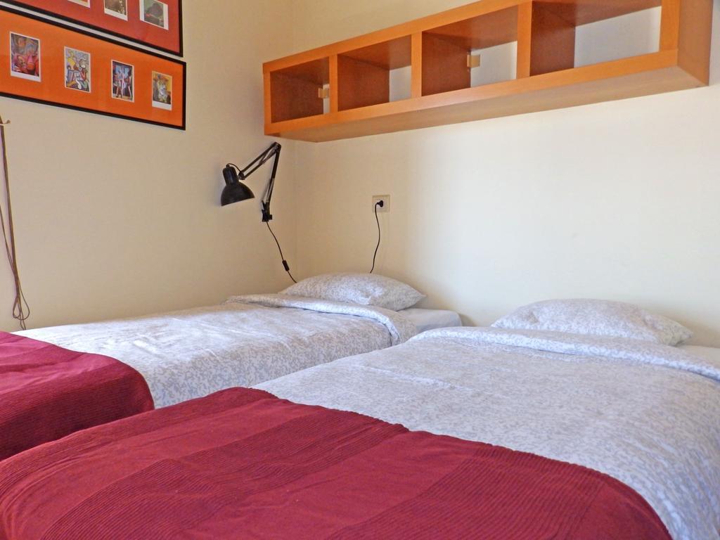 Apartamentos Medano - Duplex Playa El Médano Quarto foto