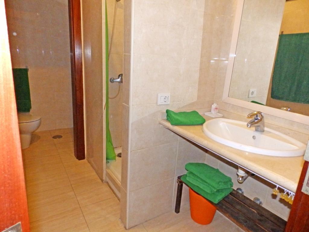 Apartamentos Medano - Duplex Playa El Médano Quarto foto