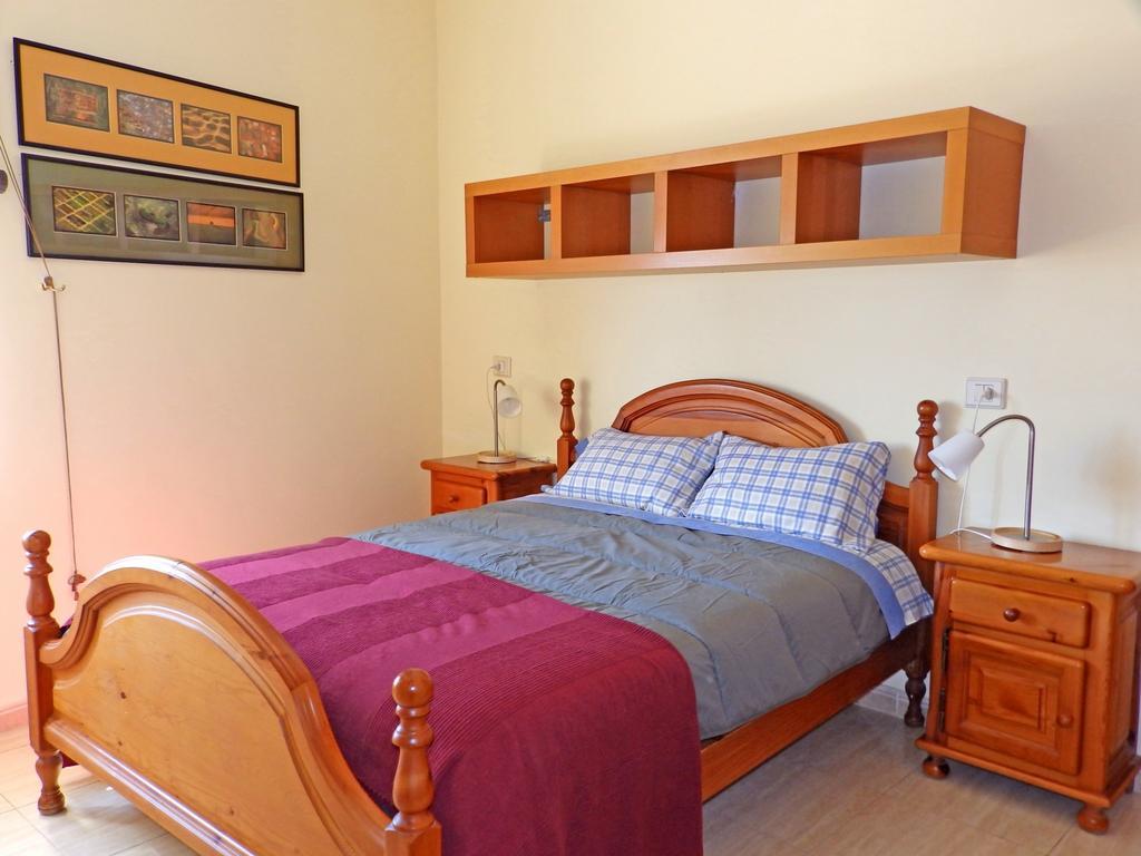 Apartamentos Medano - Duplex Playa El Médano Quarto foto