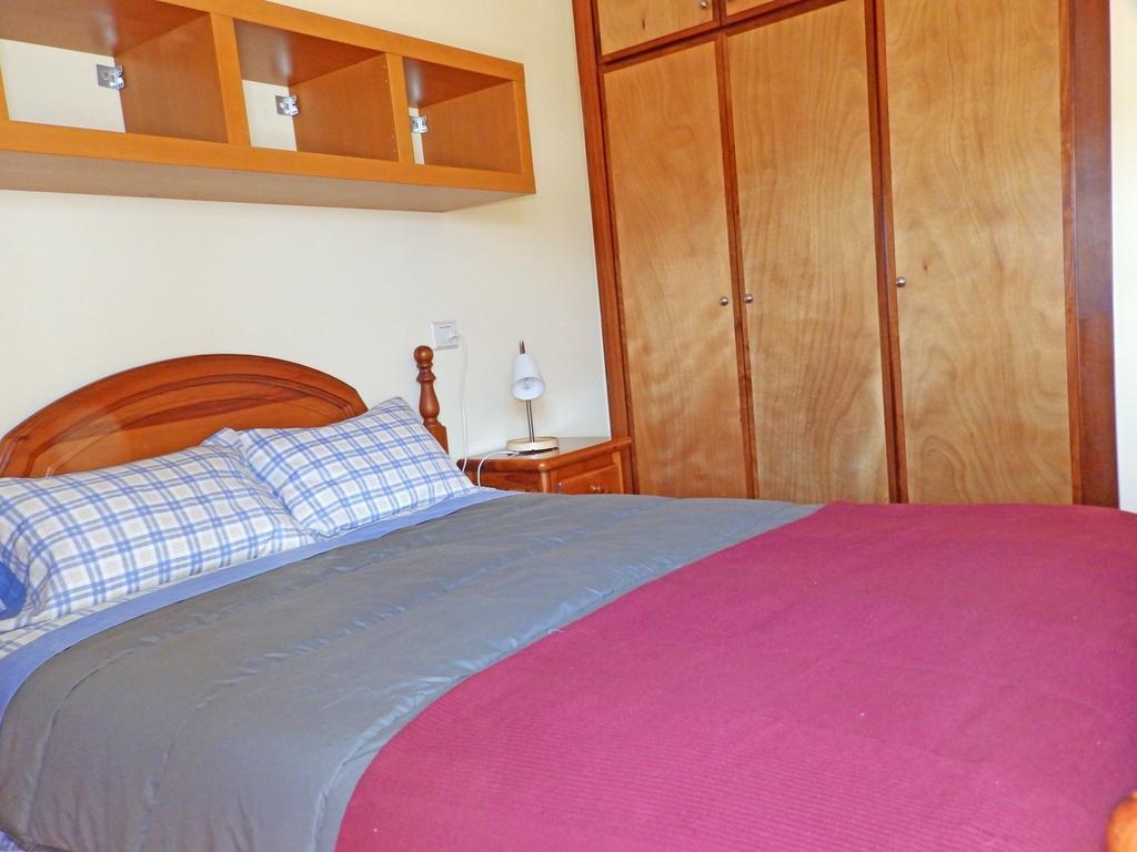 Apartamentos Medano - Duplex Playa El Médano Quarto foto