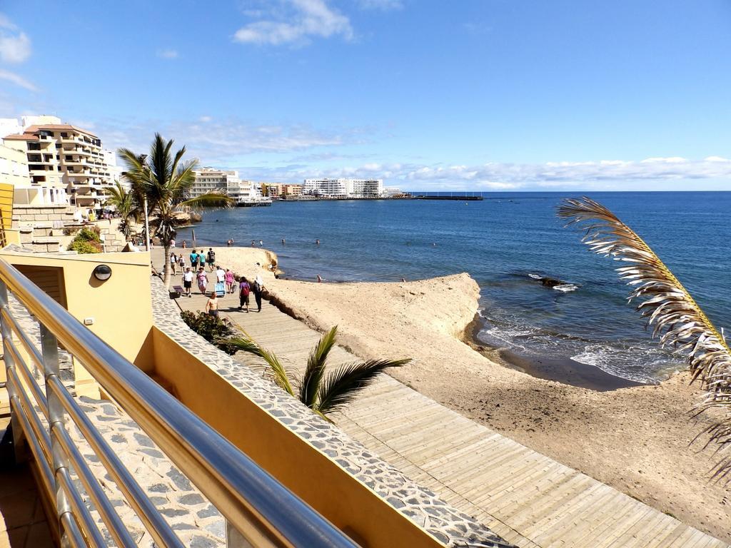 Apartamentos Medano - Duplex Playa El Médano Quarto foto